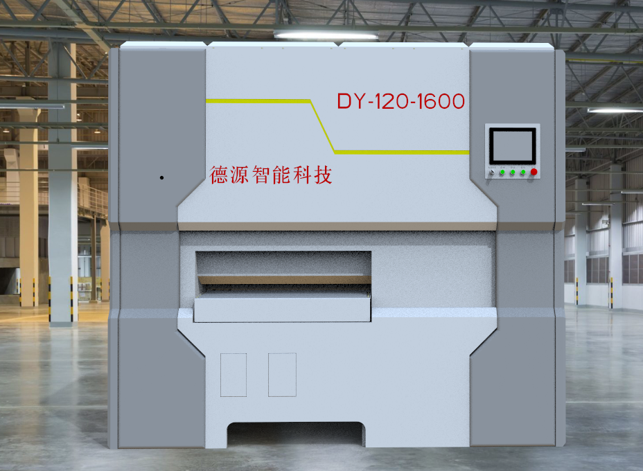 數(shù)控高精密矯平機(jī)120-1600