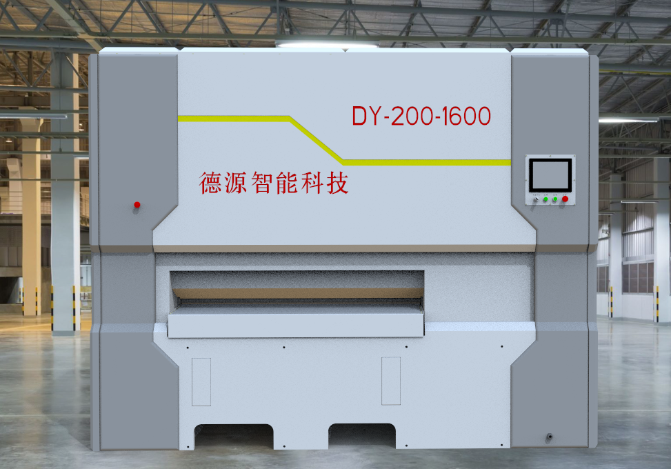 數(shù)控高精密矯平機(jī)200-1600