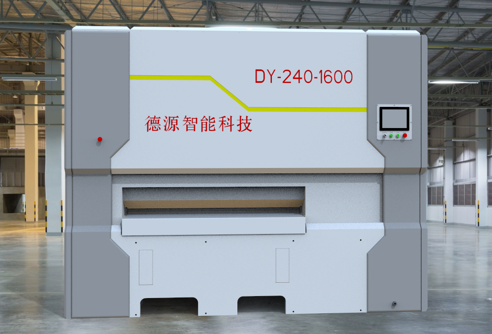 數(shù)控高精密矯平機(jī)240-1600